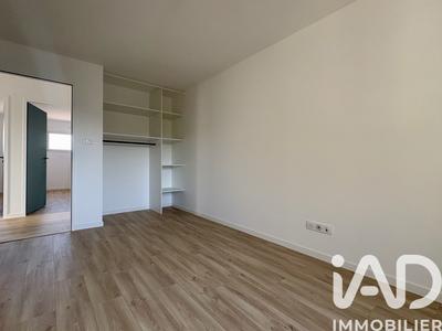 Maison - 108 m² - 4 pièces