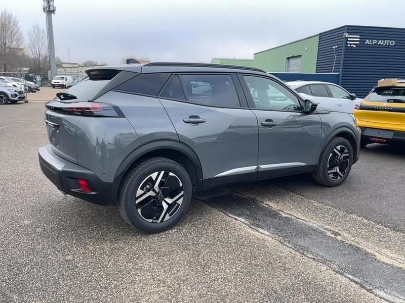 Peugeot 2008 II 100 ch Allure