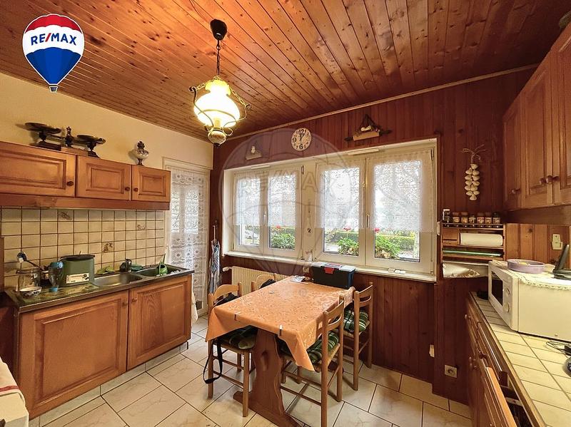 Appartement - 78 m² - 4 pièces