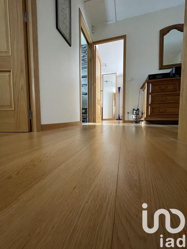 Maison - 128 m² - 6 pièces