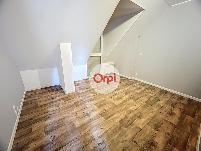 Maison - 129 m² - 5 pièces