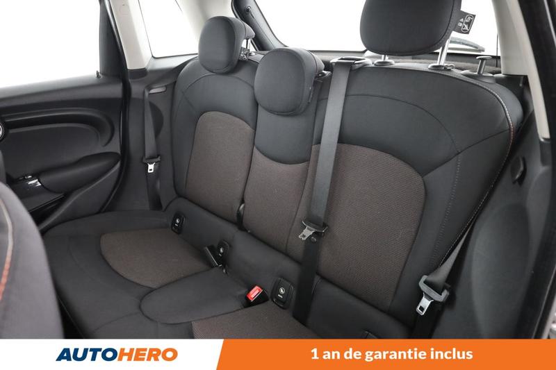 Mini Mini Cooper 5p 136 ch