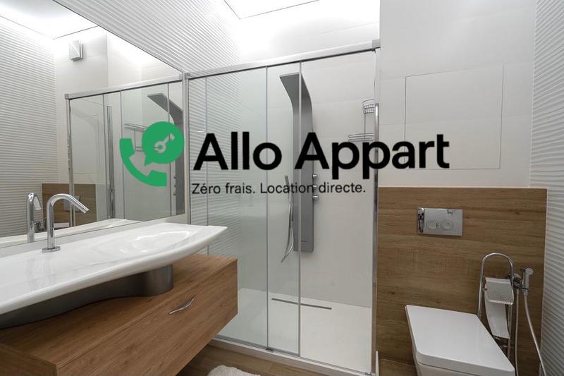 Appartement - 52 m² - 2 pièces