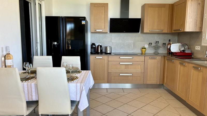 Villa - 147 m² - 5 pièces