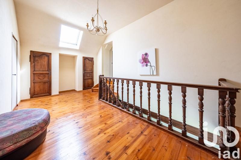 Maison de campagne - 171 m² - 6 pièces