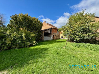 Ferme - 190 m² - 8 pièces