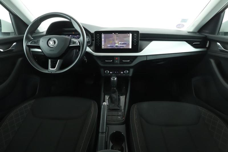 Skoda Kamiq 1.0 Tsi Ambition Dsg7 116 ch