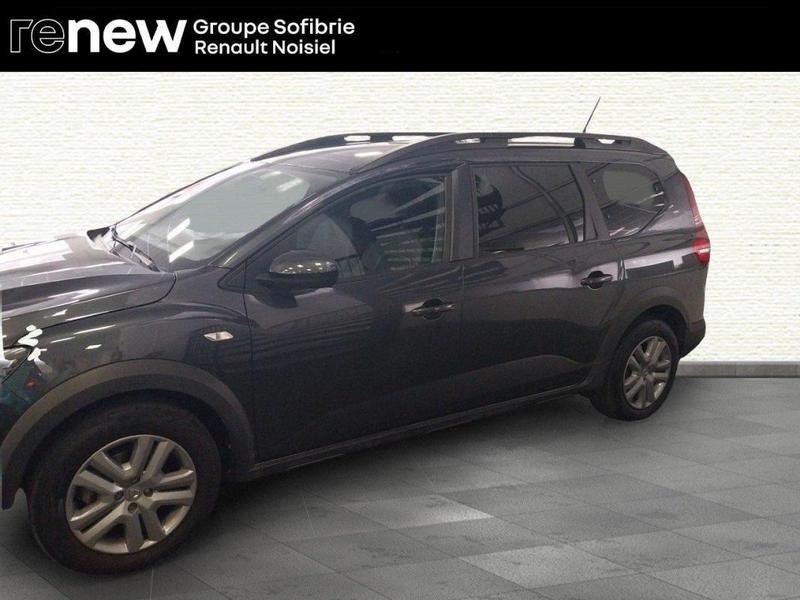 Dacia Jogger Eco-G 100 7 places Expression