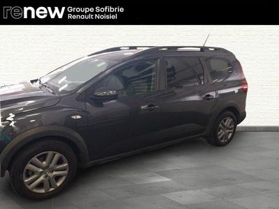 Dacia Jogger Eco-G 100 7 places Expression