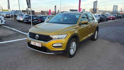 Volkswagen t-Roc 1.0 Tsi 115 Start/Stop Bvm6 Lounge