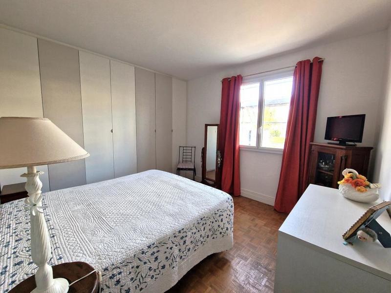 Appartement - 95 m² - 4 pièces