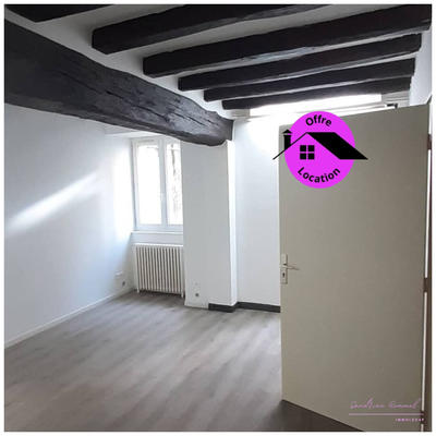 Appartement - 79 m² - 4 pièces