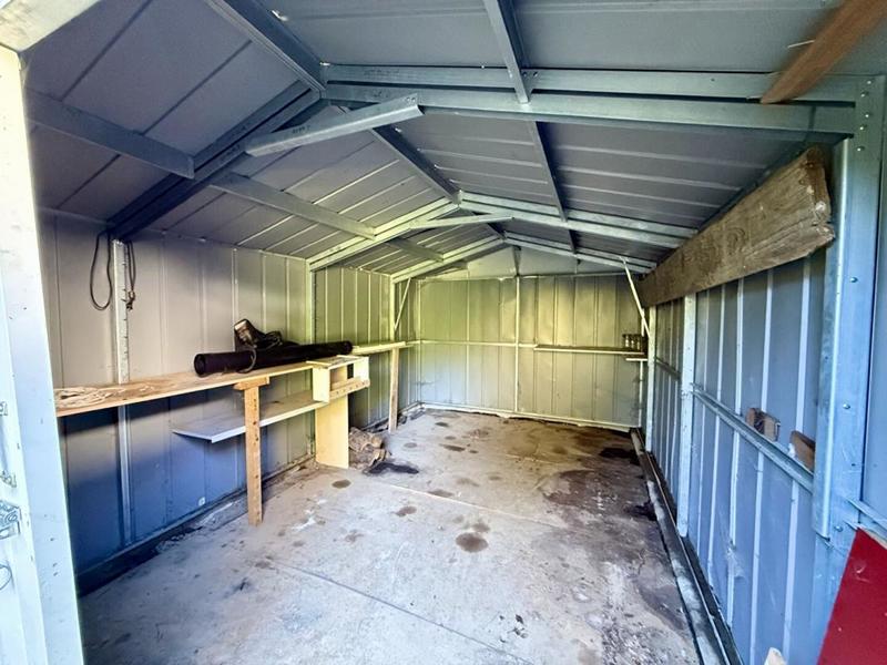 Maison - 101 m² - 5 pièces