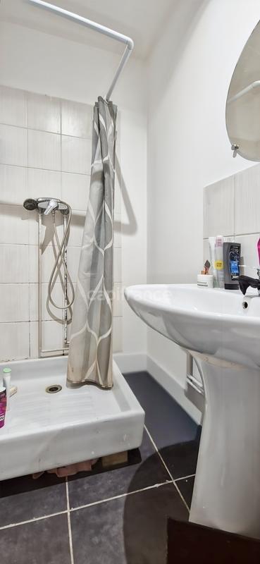 Maison de ville - 37 m² - 2 pièces