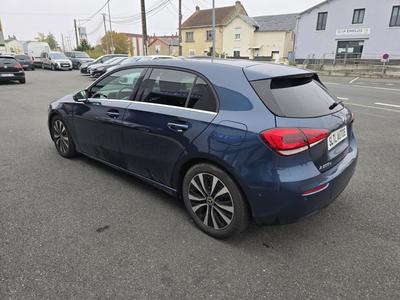 Mercedes Classe a 200 d Business Line 136ch Garantie. / Reprise Possibles