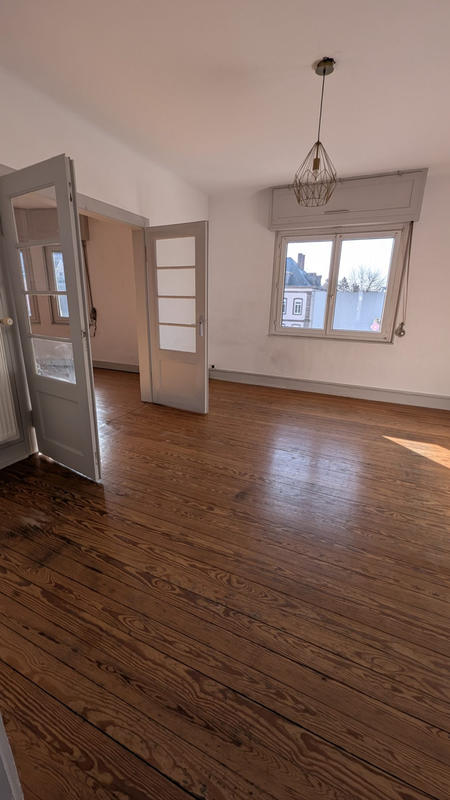 Appartement - 78 m² - 3 pièces