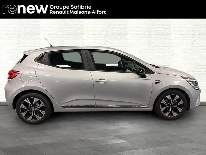 Renault Clio V TCe 90 - 21n Limited