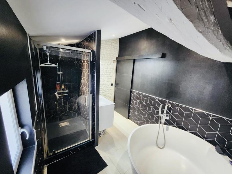 Longère - 176 m² - 6 pièces