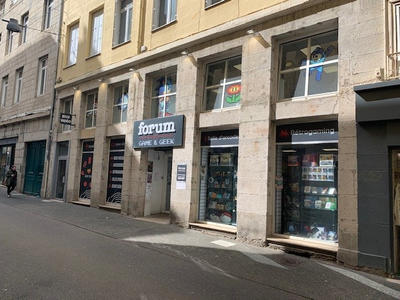 Local commercial - 156 m²