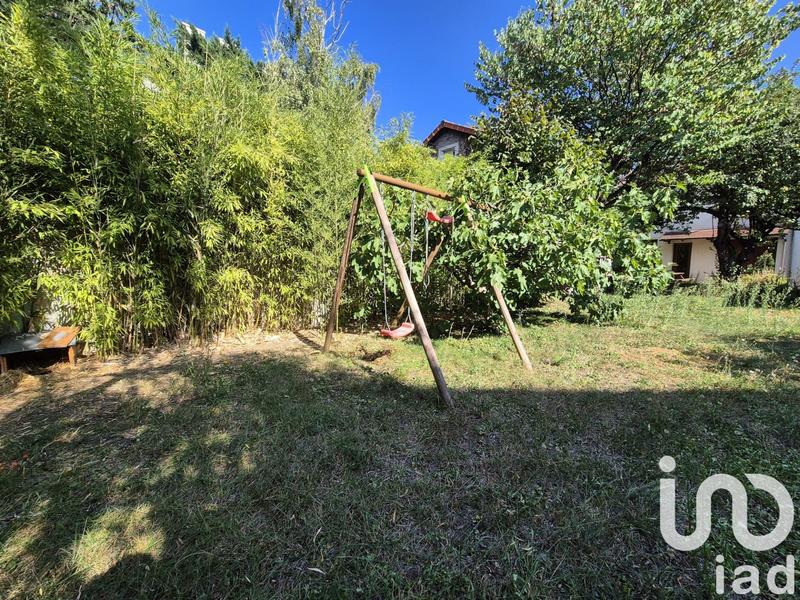 Maison - 80 m² - 3 pièces