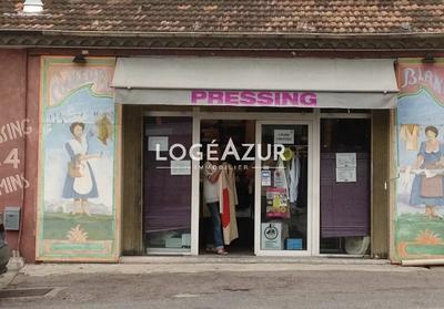 Fonds de commerce - 39 m²