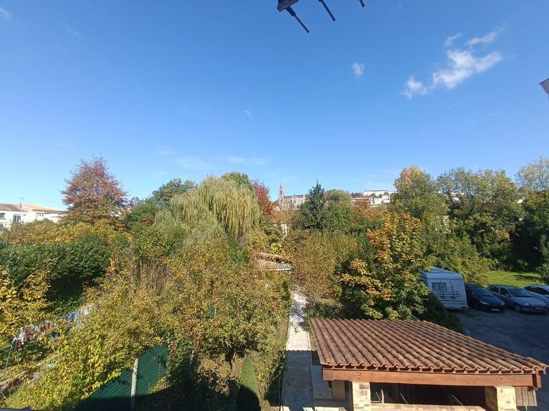 Maison de ville - 95 m² - 5 pièces