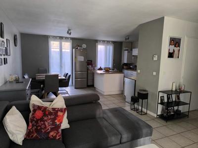 Maison - 88 m² - 4 pièces