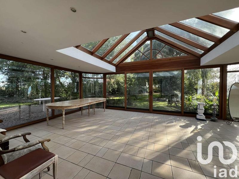 Maison de campagne - 200 m² - 7 pièces