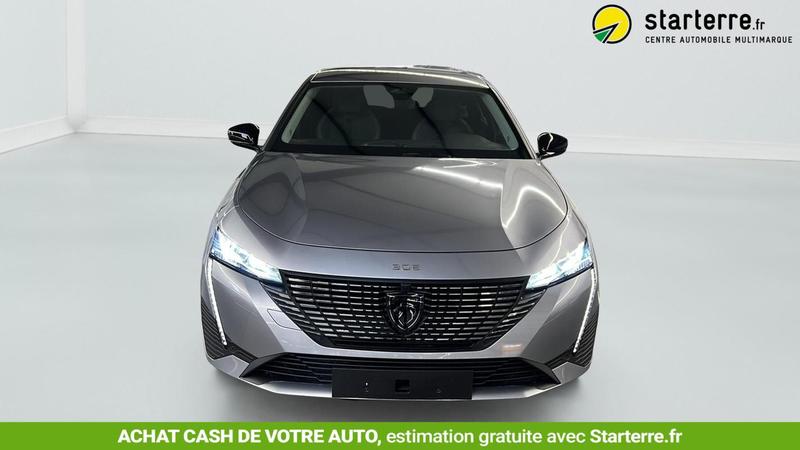 Peugeot 308 Sw Hybrid 145 e-Dcs6 Allure