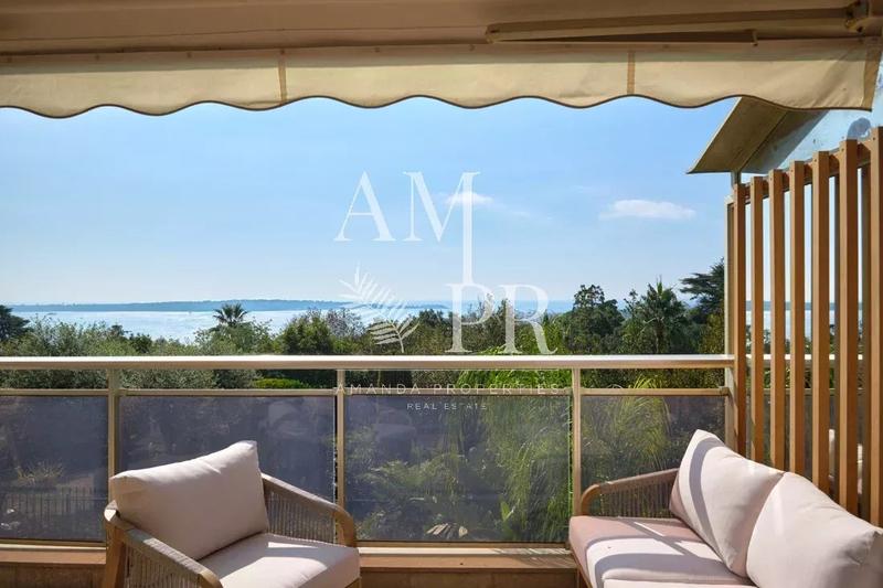 Villa sur toit - 315 m² - 7 pièces