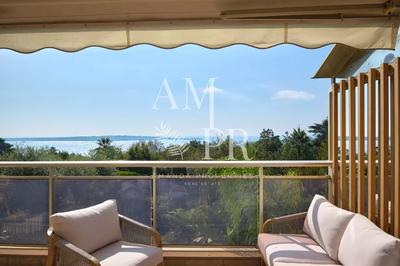 Villa sur toit - 315 m² - 7 pièces