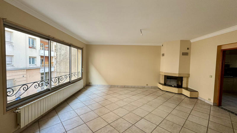 Appartement - 202 m² - 5 pièces