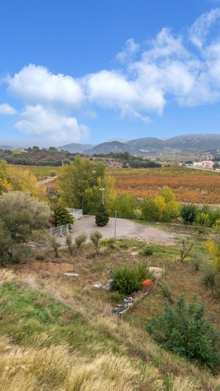 Terrain constructible - 1 149 m²