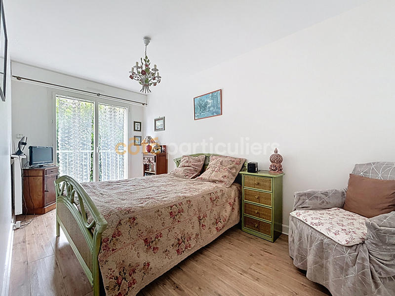 Appartement - 87 m² - 5 pièces