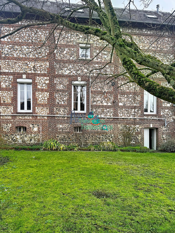 Maison - 128 m² - 4 pièces