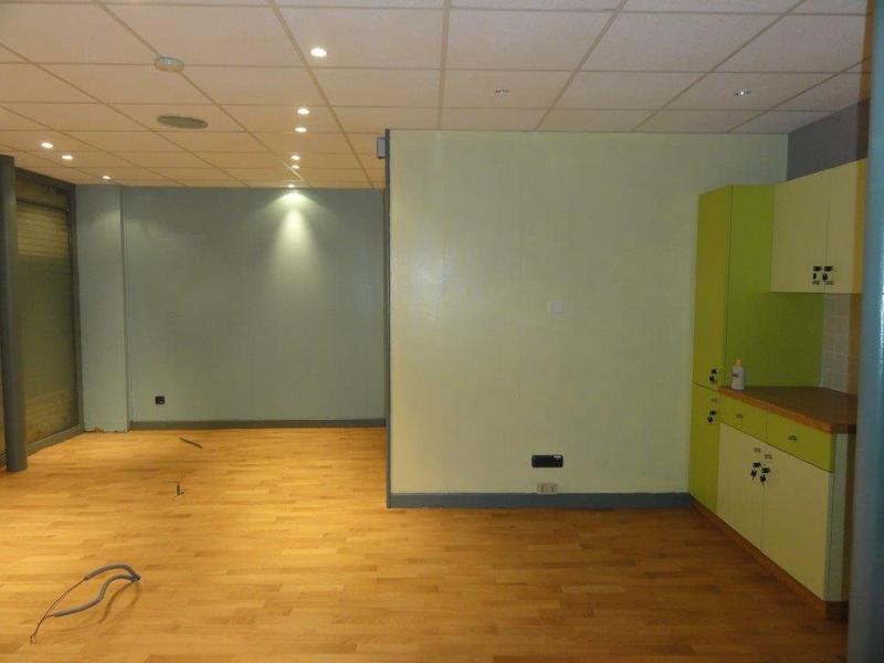 Immeuble - 500 m² - 10 pièces