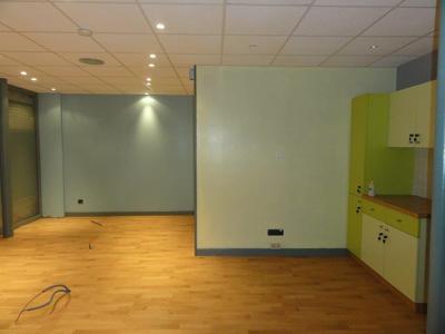 Immeuble - 500 m² - 10 pièces