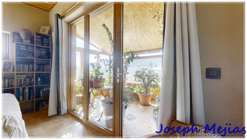 Maison - 144 m² - 7 pièces