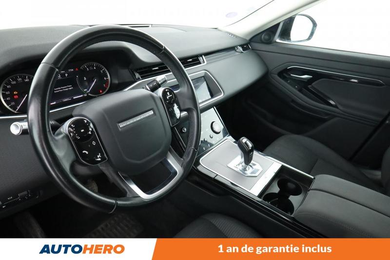 Land Rover Range Rover Evoque P300e Phev 4wd Bva8 309 ch