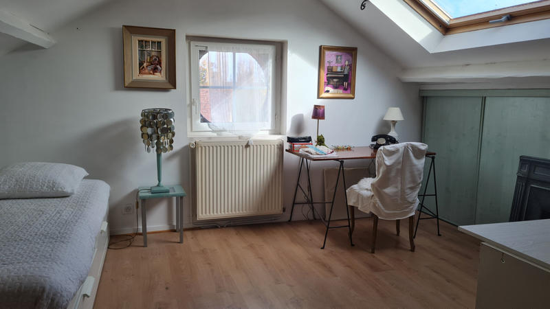 Maison - 79 m² - 4 pièces