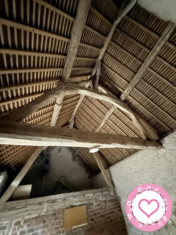 Maison - 72 m² - 2 pièces