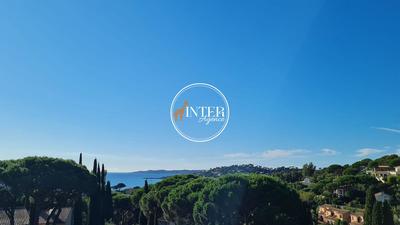 Appartement - 27 m² - 2 pièces