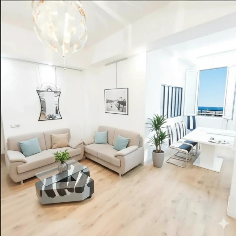 Appartement - 76 m² - 4 pièces