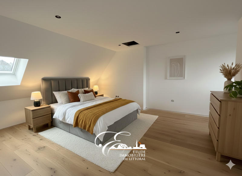 Maison - 151 m² - 7 pièces