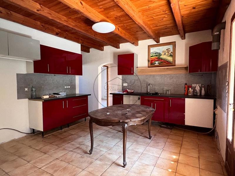 Maison - 147 m² - 6 pièces