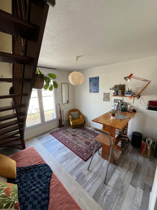 Appartement - 24 m² - 2 pièces