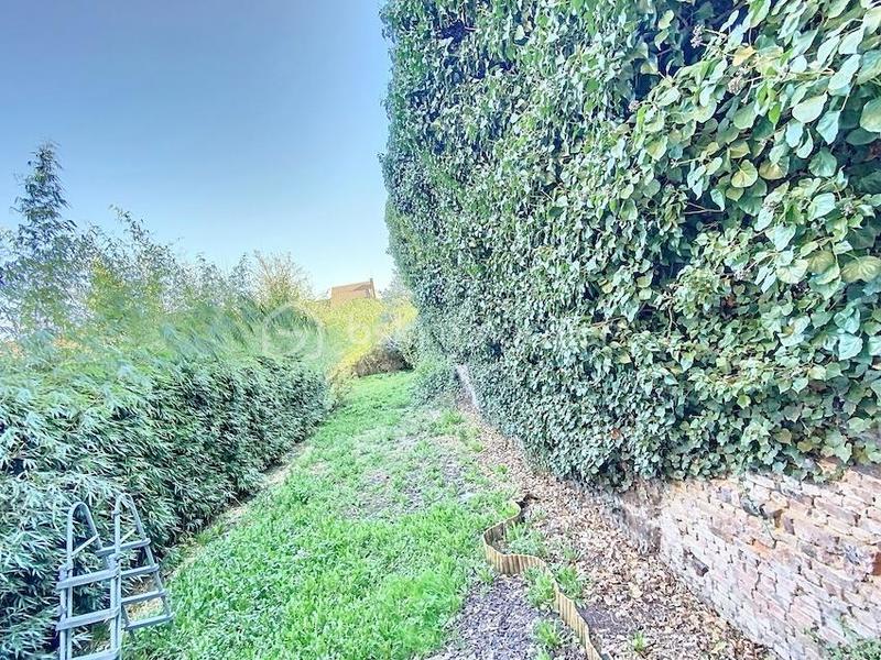 Maison de ville - 116 m² - 5 pièces