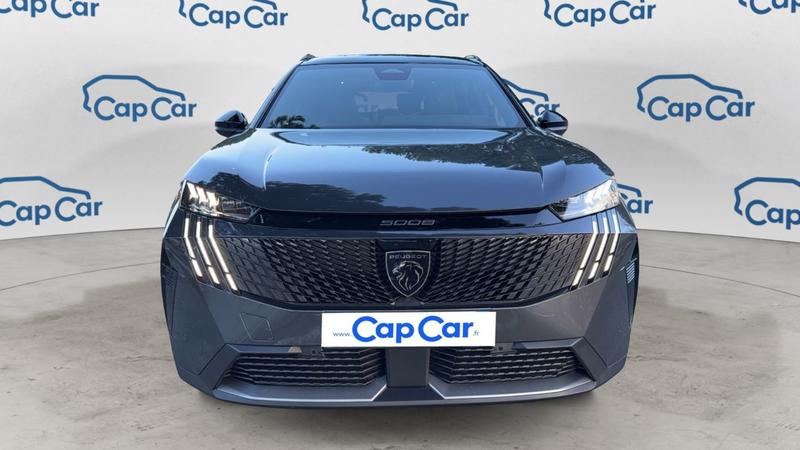 Peugeot 5008 1.2 Hybrid 136 e-Dsc6 Gt