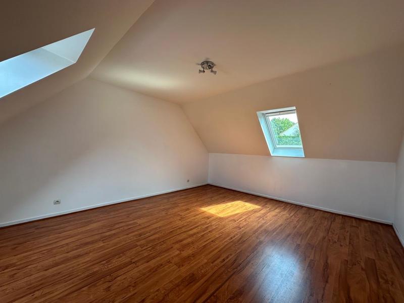 Maison - 138 m² - 6 pièces