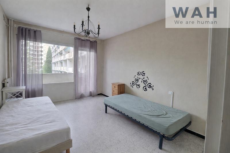 Appartement - 68 m² - 4 pièces